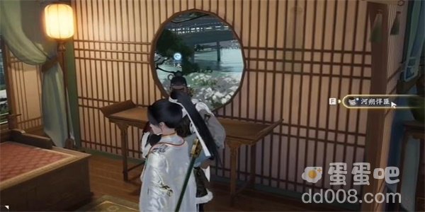 《射雕手游》泰和通宝获取方法