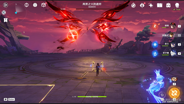 《原神》4.6版本盛宴之后成就任务攻略
