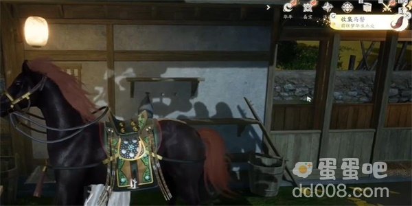 《射雕手游》马鬃获取方法