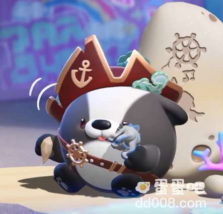 《蛋仔派对》S17赛季皮肤介绍