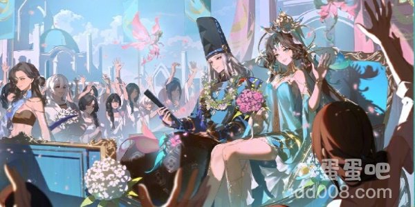 《阴阳师》孔雀明王典藏皮肤青鸾誓约上线时间