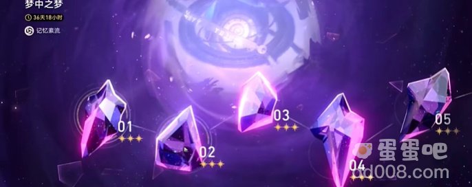 《崩坏星穹铁道》受难剧隐藏成就攻略