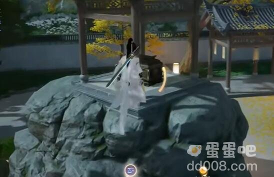 《射雕手游》奇峰技能获取方法