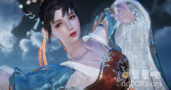 《逆水寒手游》五感提升方法