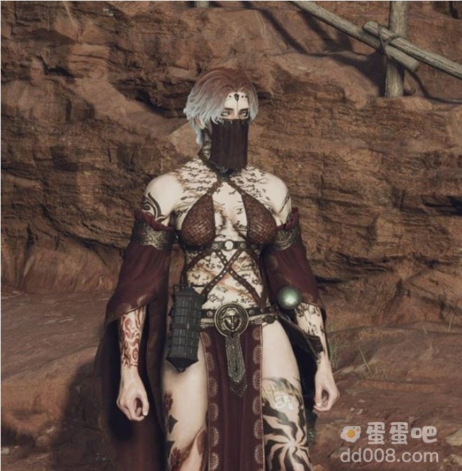 《龙之信条2》占星少女之衣获取方法