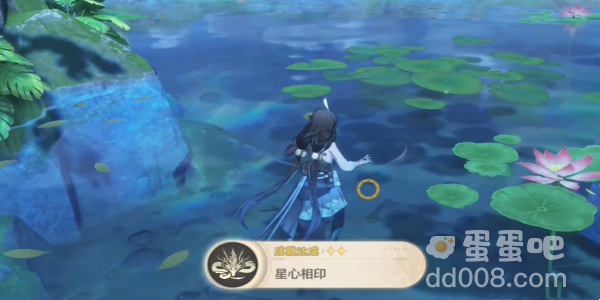 《鸣潮手游》星心相印成就攻略
