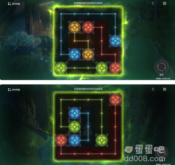 《鸣潮手游》森林不再阴霾任务攻略