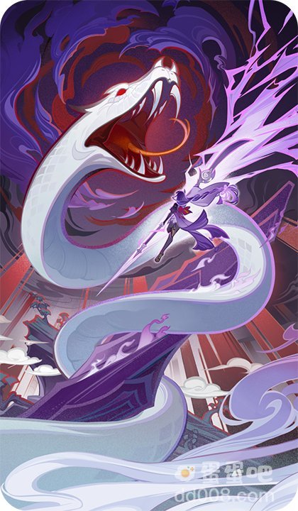 《原神》4.7七圣召唤新增卡牌介绍