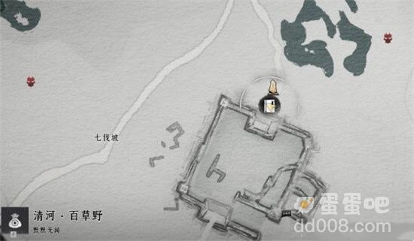 《燕云十六声》奇术凌虚一指获取方法