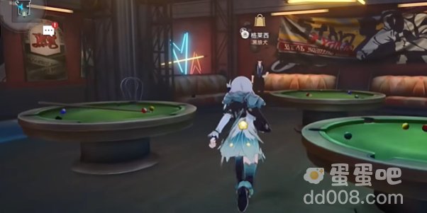 《崩坏星穹铁道》2.3星穹列车夜现场成就攻略