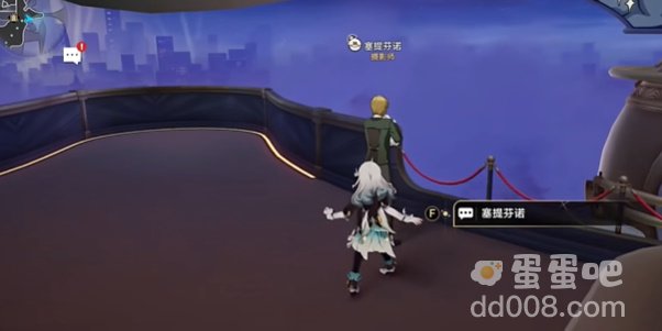 《崩坏星穹铁道》2.3恶灵附身成就攻略