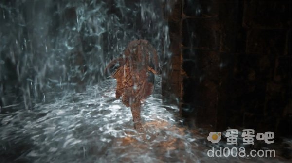 《艾尔登法环》DLC谷底森林解锁方法