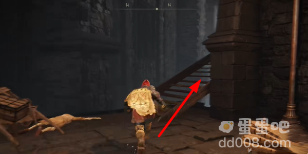 《艾尔登法环》DLC王受赐护符获取方法