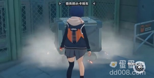 《绝区零》6个遗失的小卡格车宝箱位置