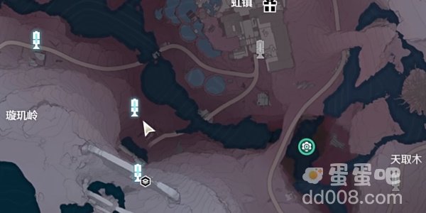 《鸣潮》瀑布交界之处任务攻略