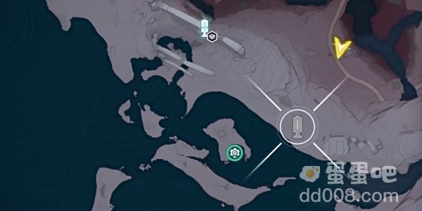 《鸣潮》浅滩群岛之间任务攻略