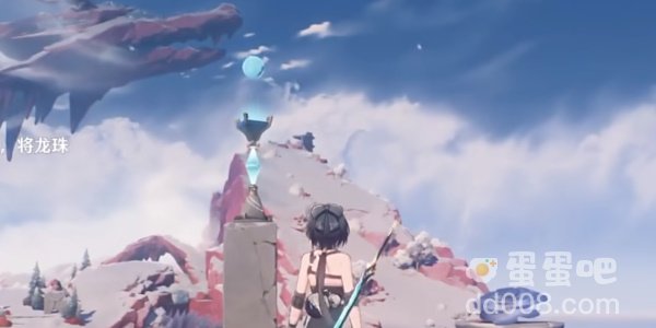 《鸣潮》浅滩群岛之间任务攻略