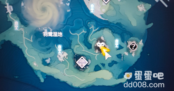 《鸣潮》隐形的翅膀成就攻略