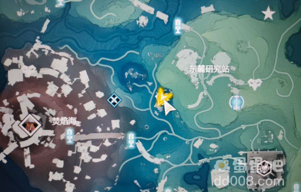 《鸣潮》植物大战成就攻略