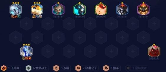 金铲铲之战