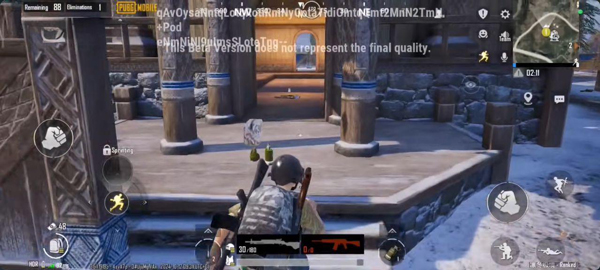 pubg地铁逃生3.5手机安装包