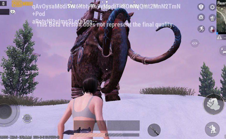 pubg地铁逃生3.5手机安装包