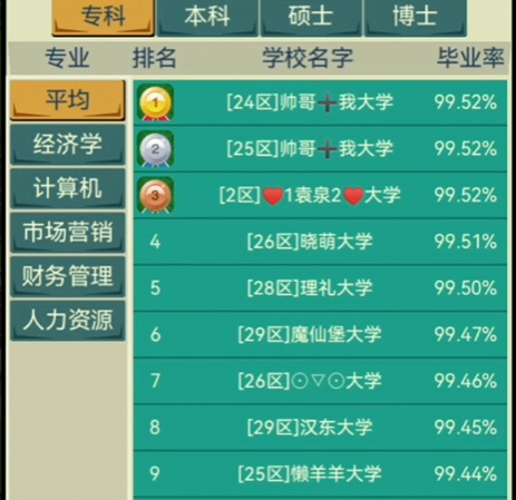 我的大学免广告版